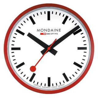 Mondaine SBB A990.CLOCK.11SBC Clocks  