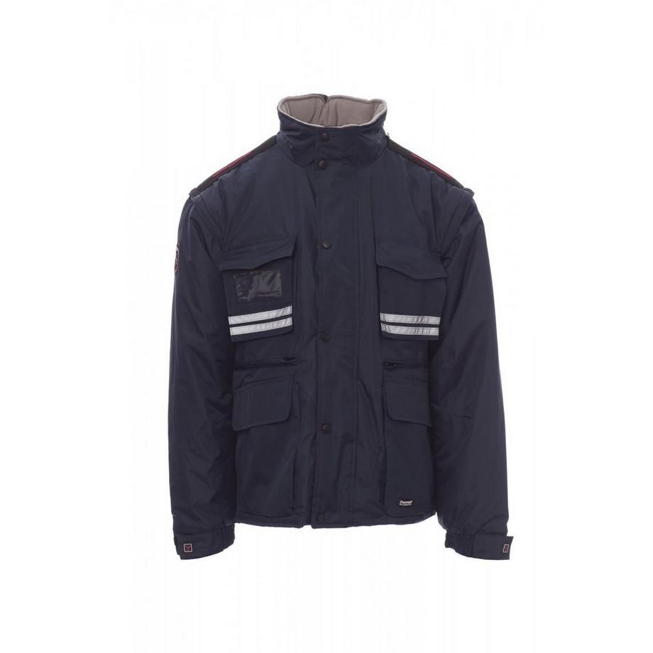 Payper Wear Tornado Jacke  