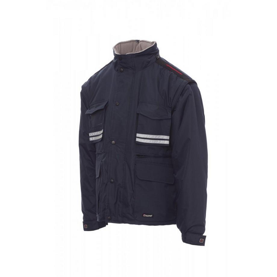 Payper Wear Tornado Jacke  