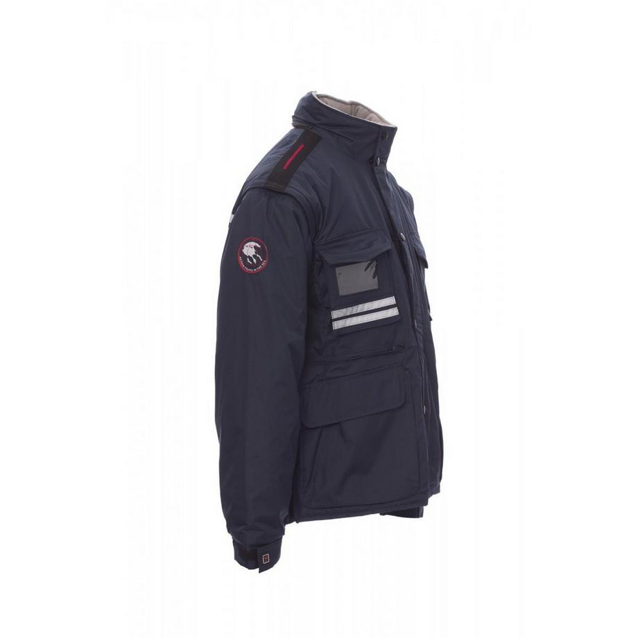 Payper Wear Tornado Jacke  
