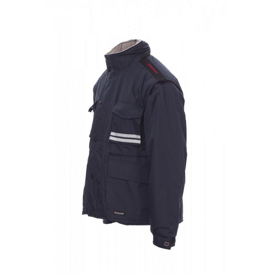 Payper Wear Tornado Jacke  