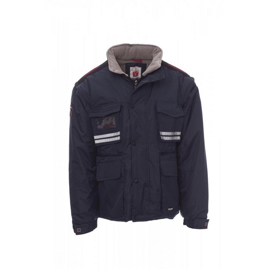 Payper Wear Tornado Jacke  