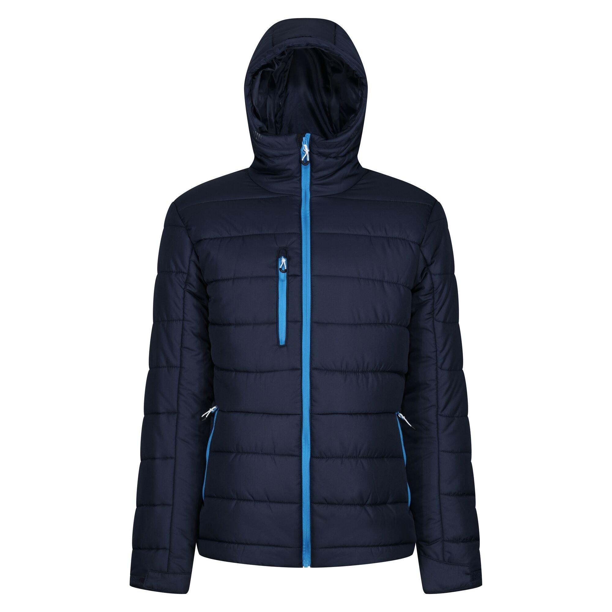 Regatta  Navigate Steppjacke 