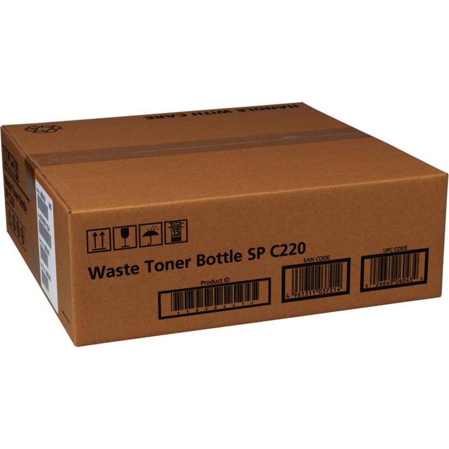 RICOH  Type 220 Tonersammler 