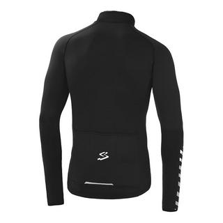 Spiuk  maillot manche longue piuk top ten windproof 