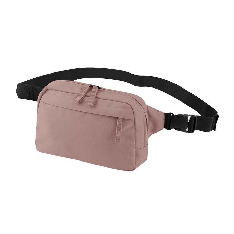 Bagbase Borsa A Tracolla Premium Materiale Riciclato  