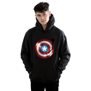 MARVEL  Kapuzenpullover 