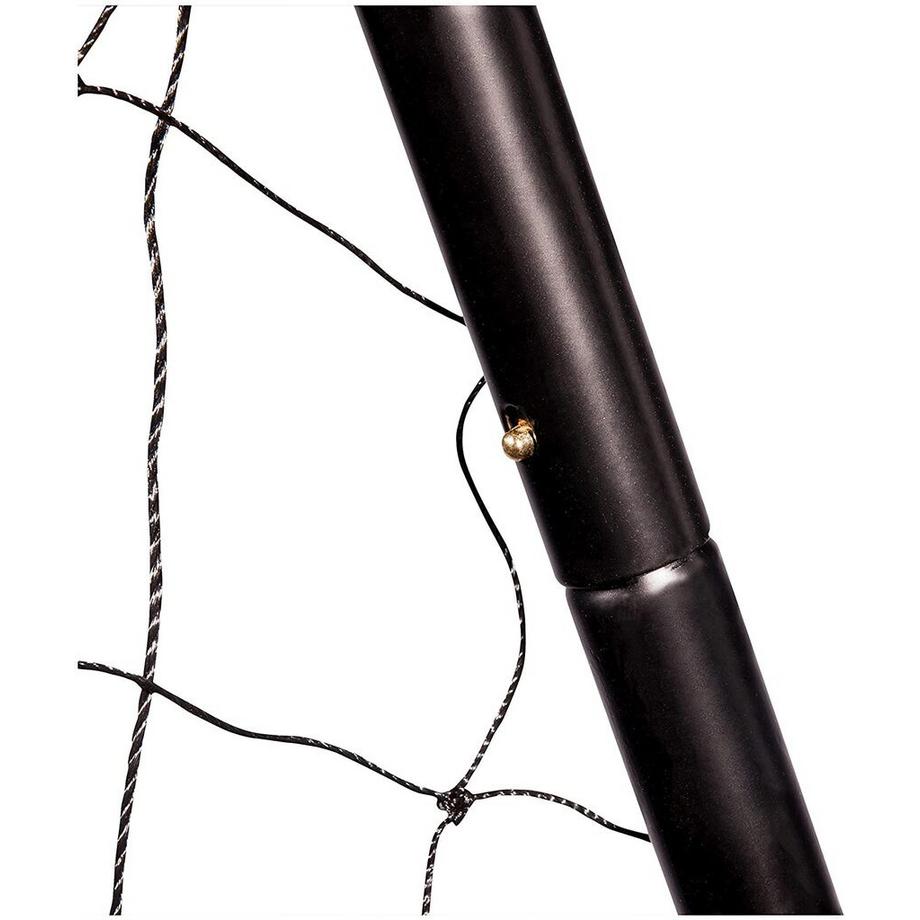 HUDORA  Fussballtor Trainer mit Torwand 