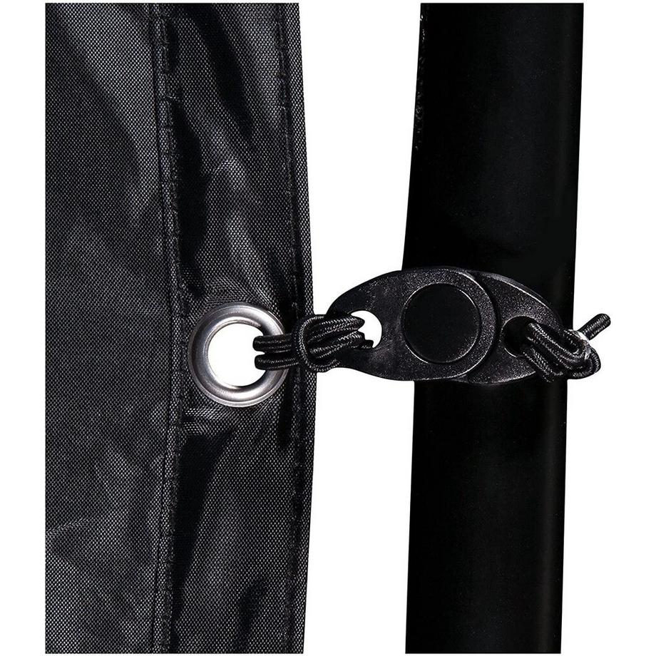 HUDORA  Fussballtor Trainer mit Torwand 