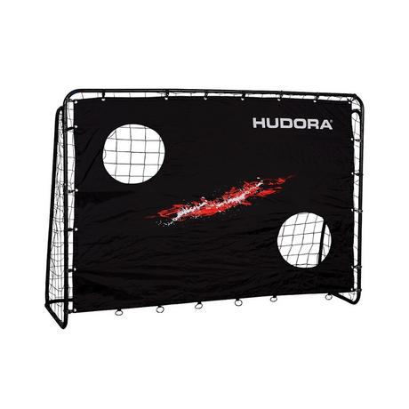 HUDORA  Hudora trainer per porta da calcio con parete della porta 