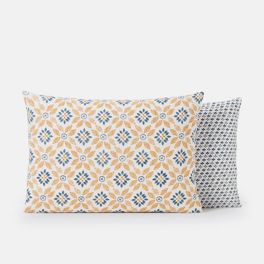 La Redoute Intérieurs Taie d’oreiller Soleme  