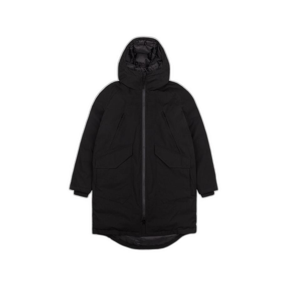 parka tech raglan