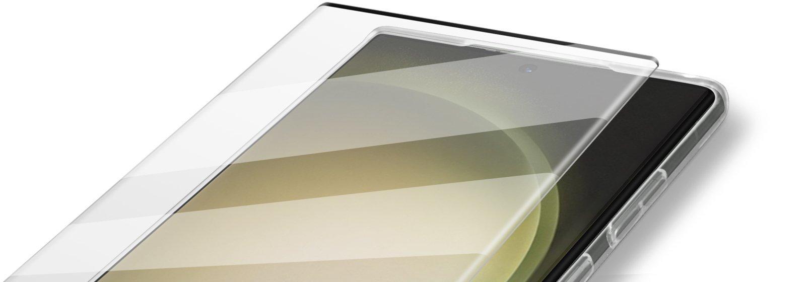 Image of 360°Schutz-Set Samsung S23 Ultra