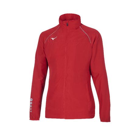 MIZUNO Osaka Wind Veste de Pluie  