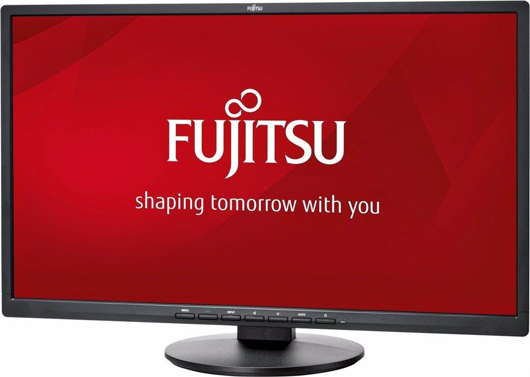 Fujitsu  E24-8 TS Pro (24", Full HD) 