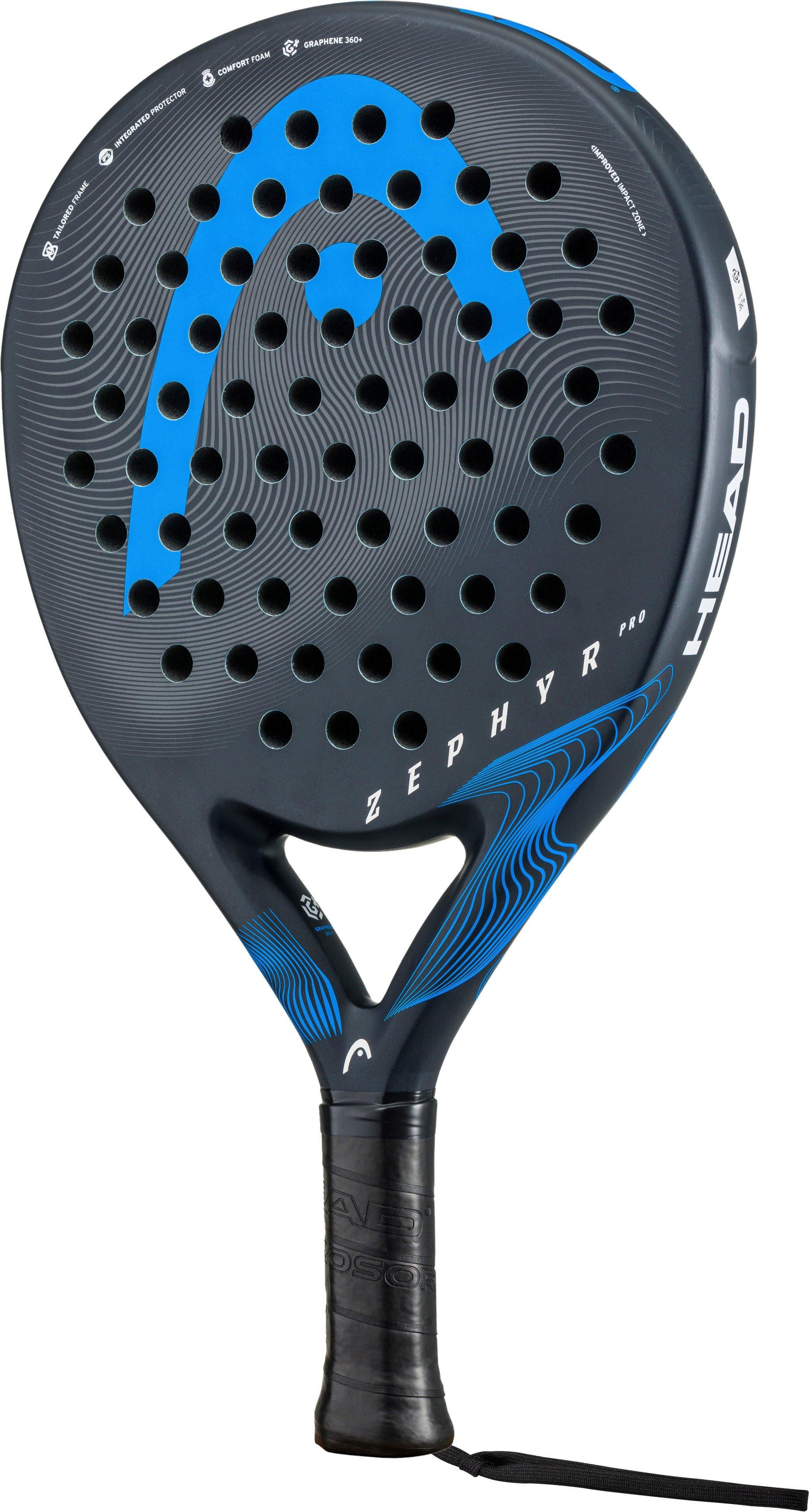 Image of Zephyr Pro Padelschläger Unisex 0
