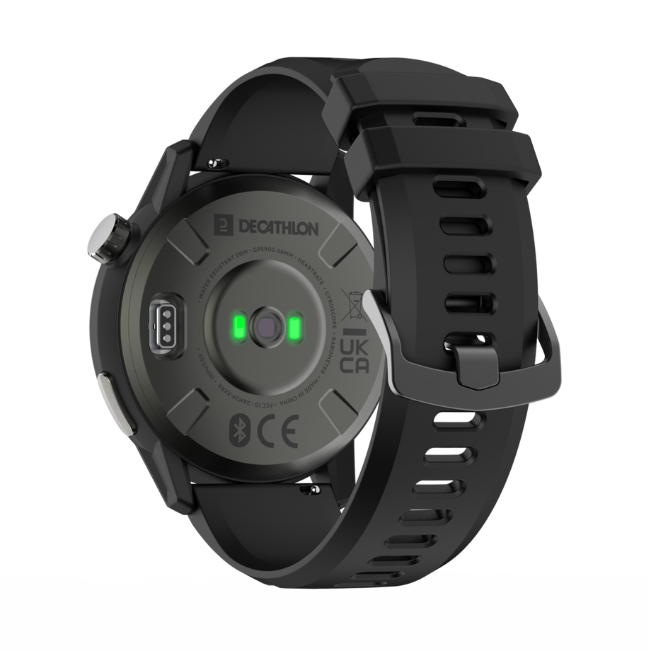 DECATHLON  Orologio multisport con GPS 