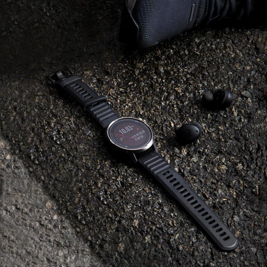 DECATHLON  Orologio multisport con GPS 