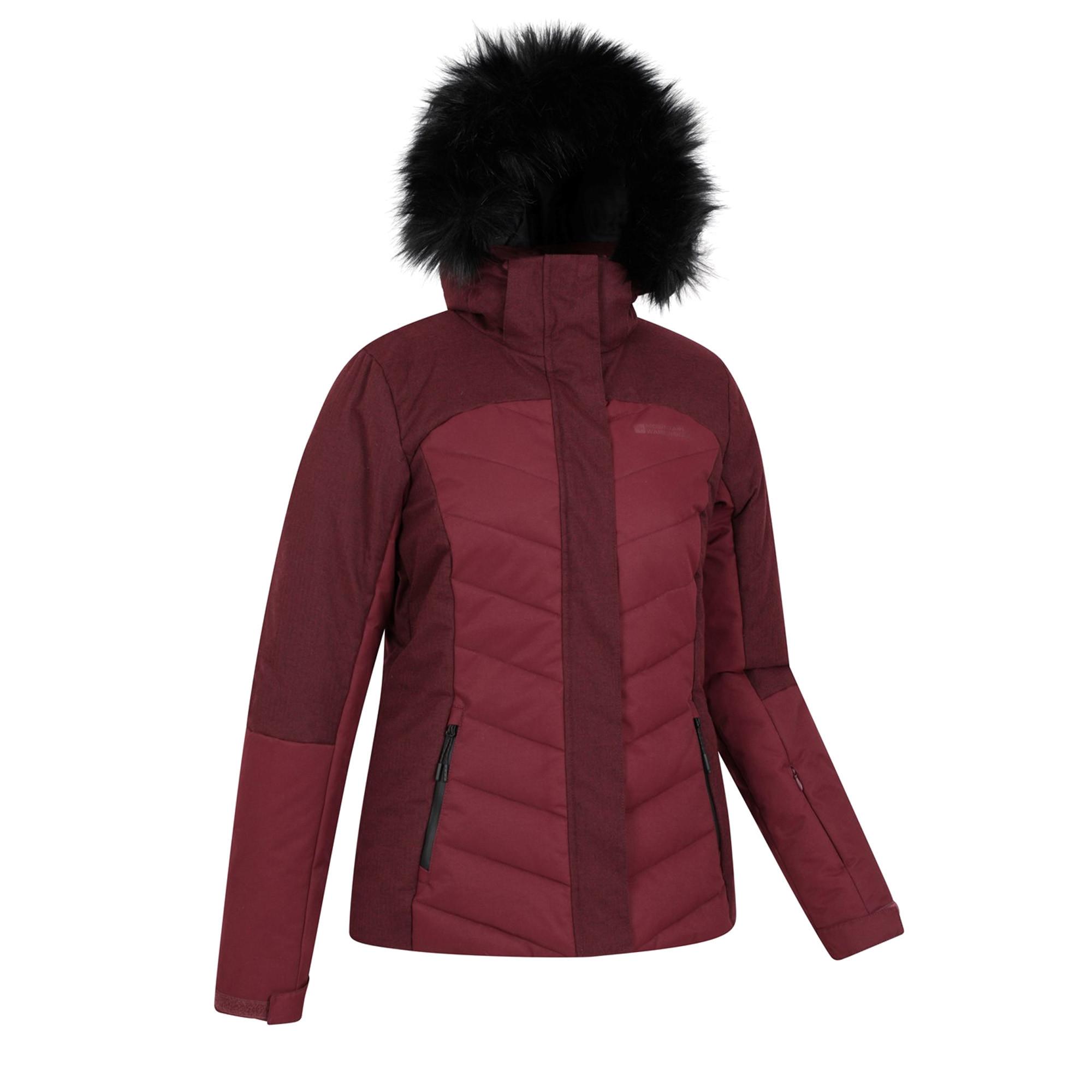 Mountain Warehouse  Blouson de ski PYRENEES 