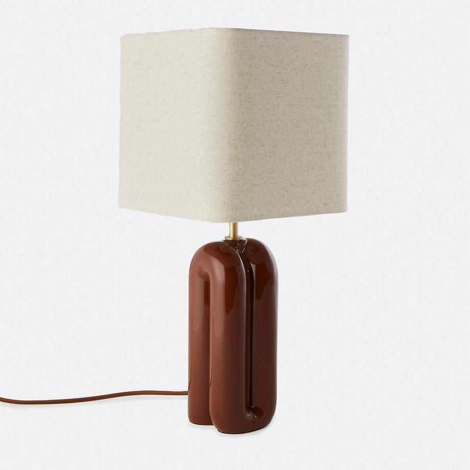 Tischlampe Malo