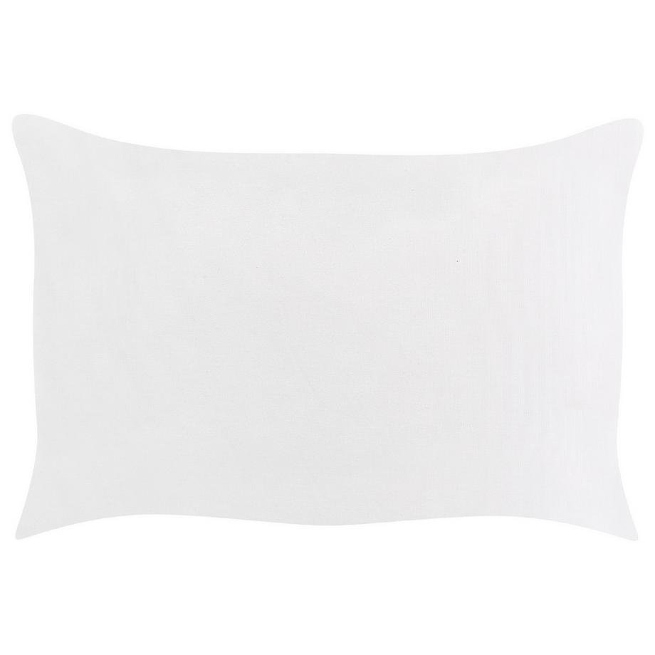 Beliani Set di 2 cuscini da esterno en Poliestere  APRICALE  