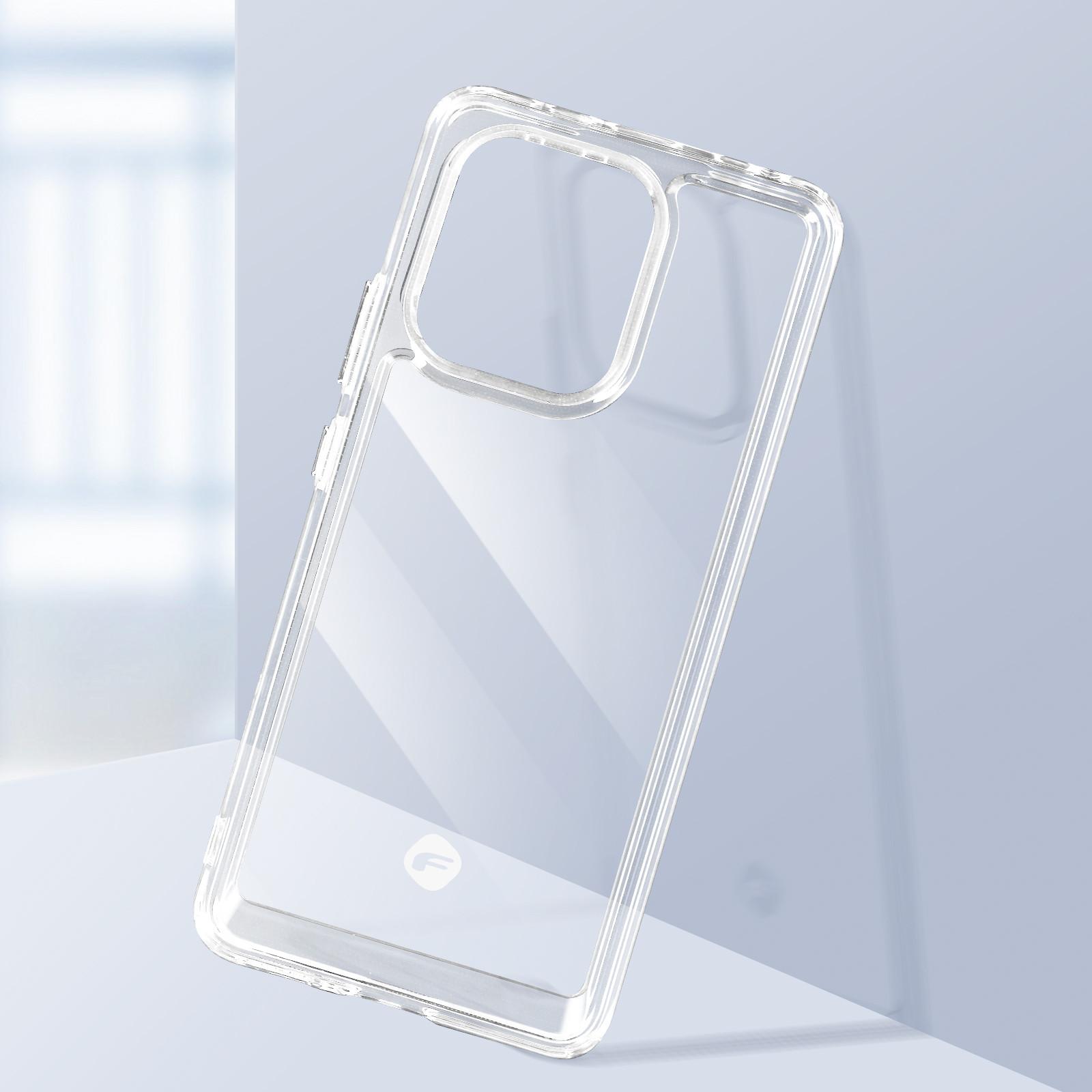 Forcell  Cover per Xiaomi Redmi Note 13 4G 