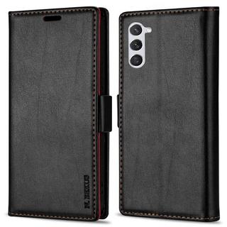 Cover-Discount  Galaxy S24 - N.bekus Flip Case Hülle 