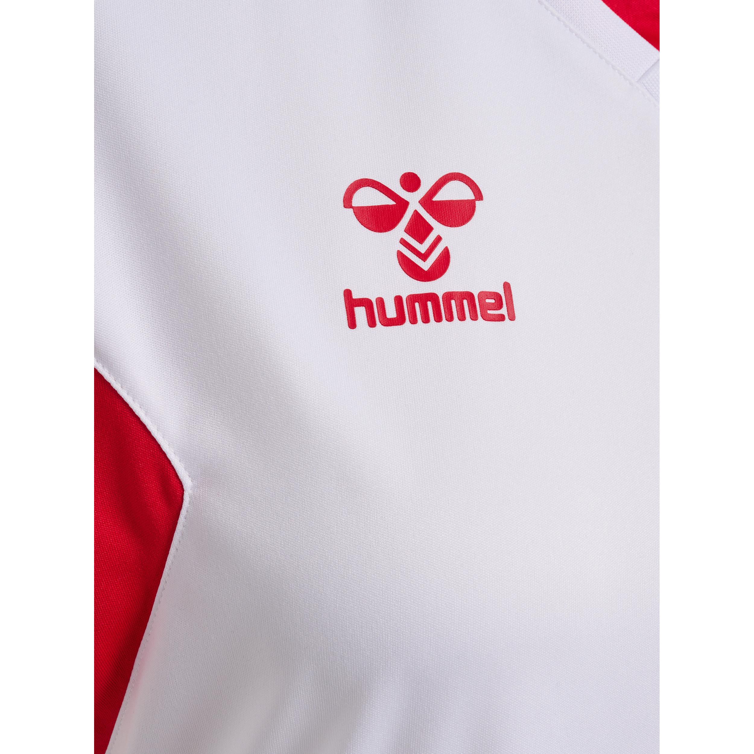 Hummel  maglia da authentic pl 