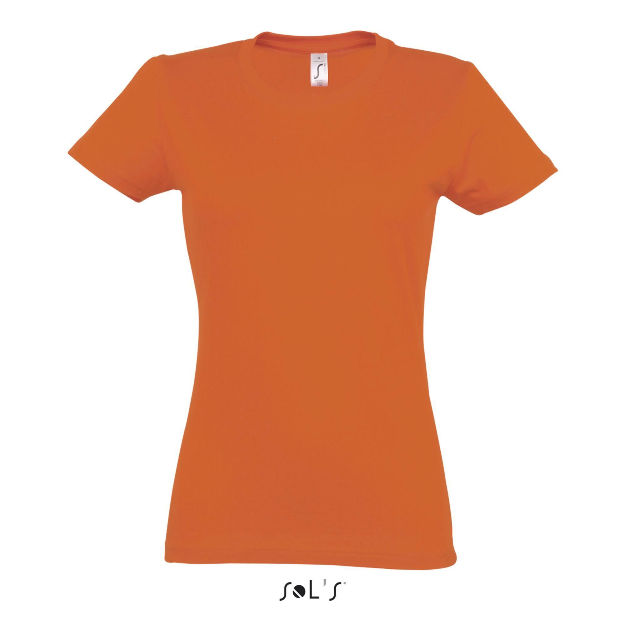 SOLS  daen-t-shirt iperial 