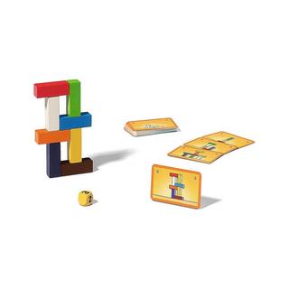 Ravensburger  Ravensburger Make' n' Break Gioco da tavolo Abilità motoria fine (destrezza) 