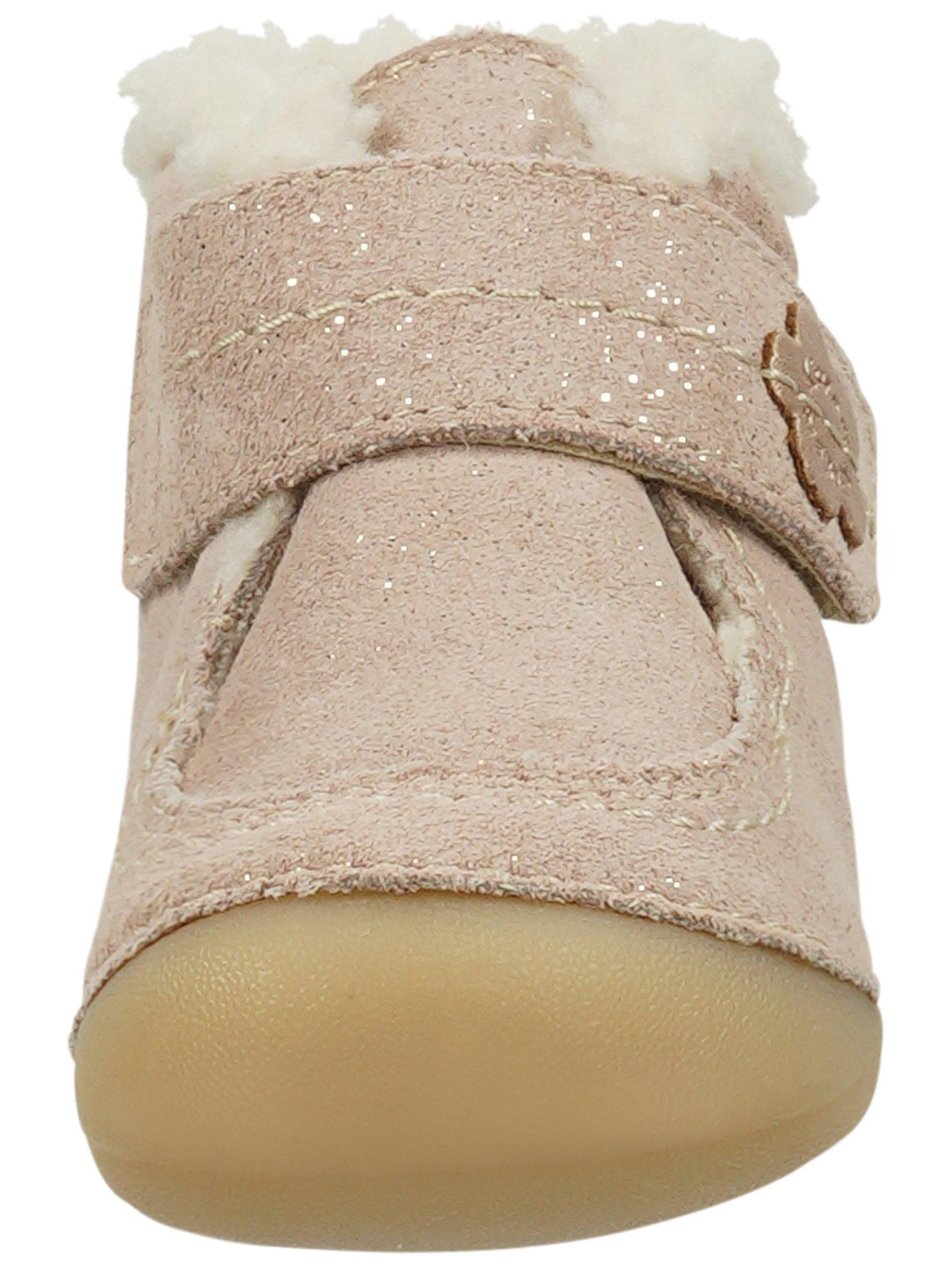 Kickers  Stivali in pelle da bambina Kickers So Schuss 