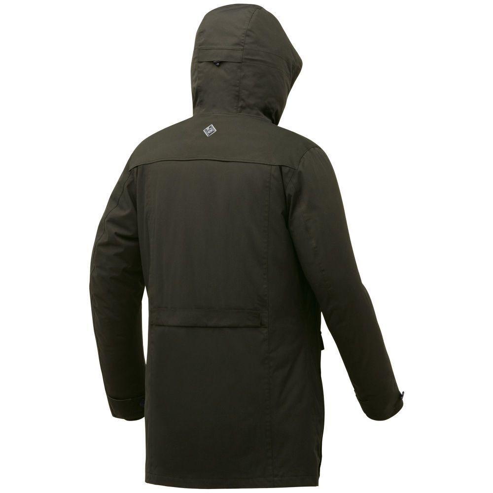 Tucano Urbano  parka zwei in einem magic 