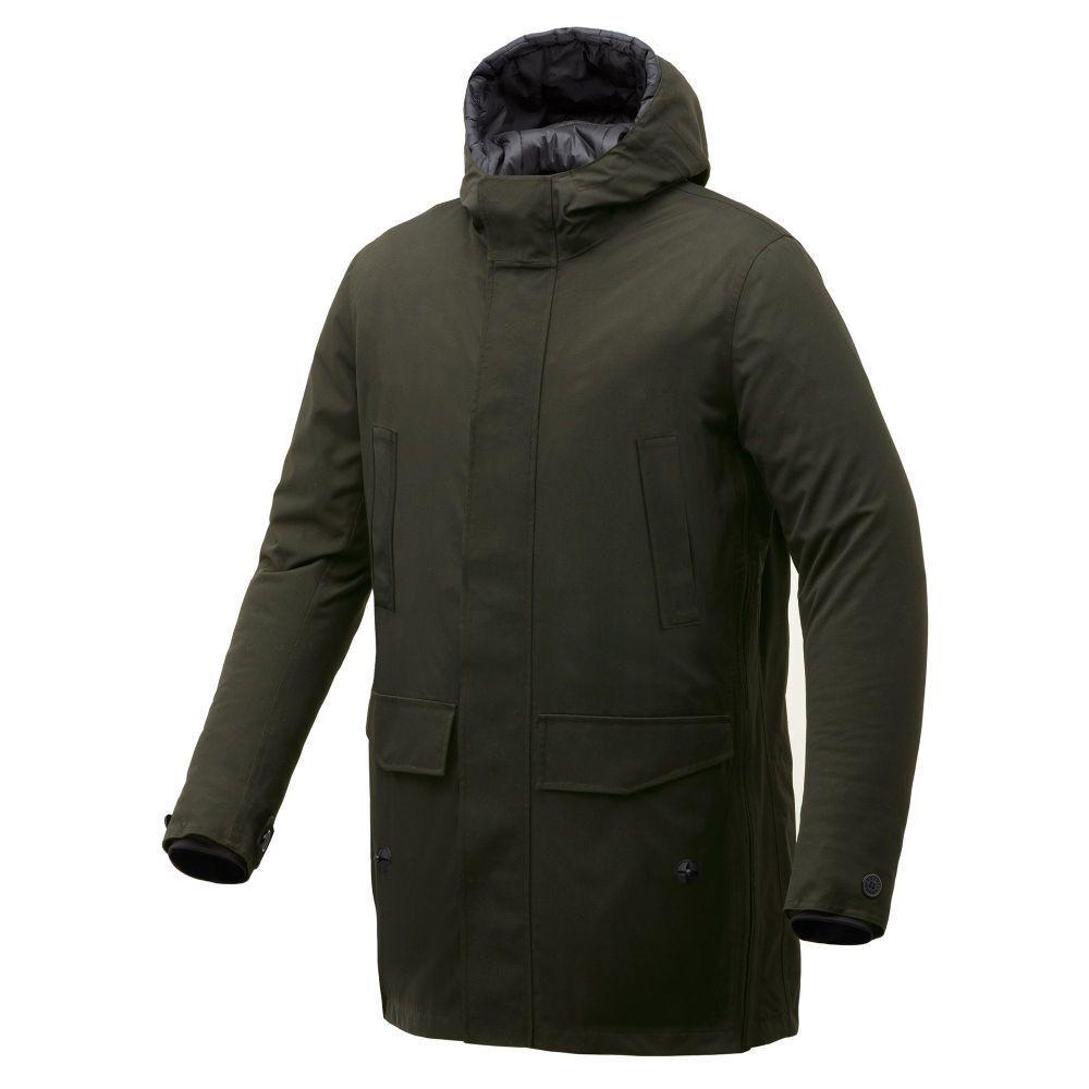 Image of Parka Zwei In Einem Magic Damen XXL