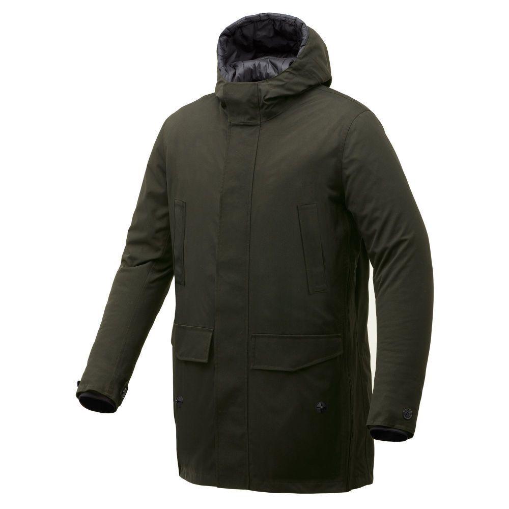 Tucano Urbano  parka zwei in einem magic 