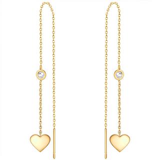 Eastside  Ohrhänger Herz 