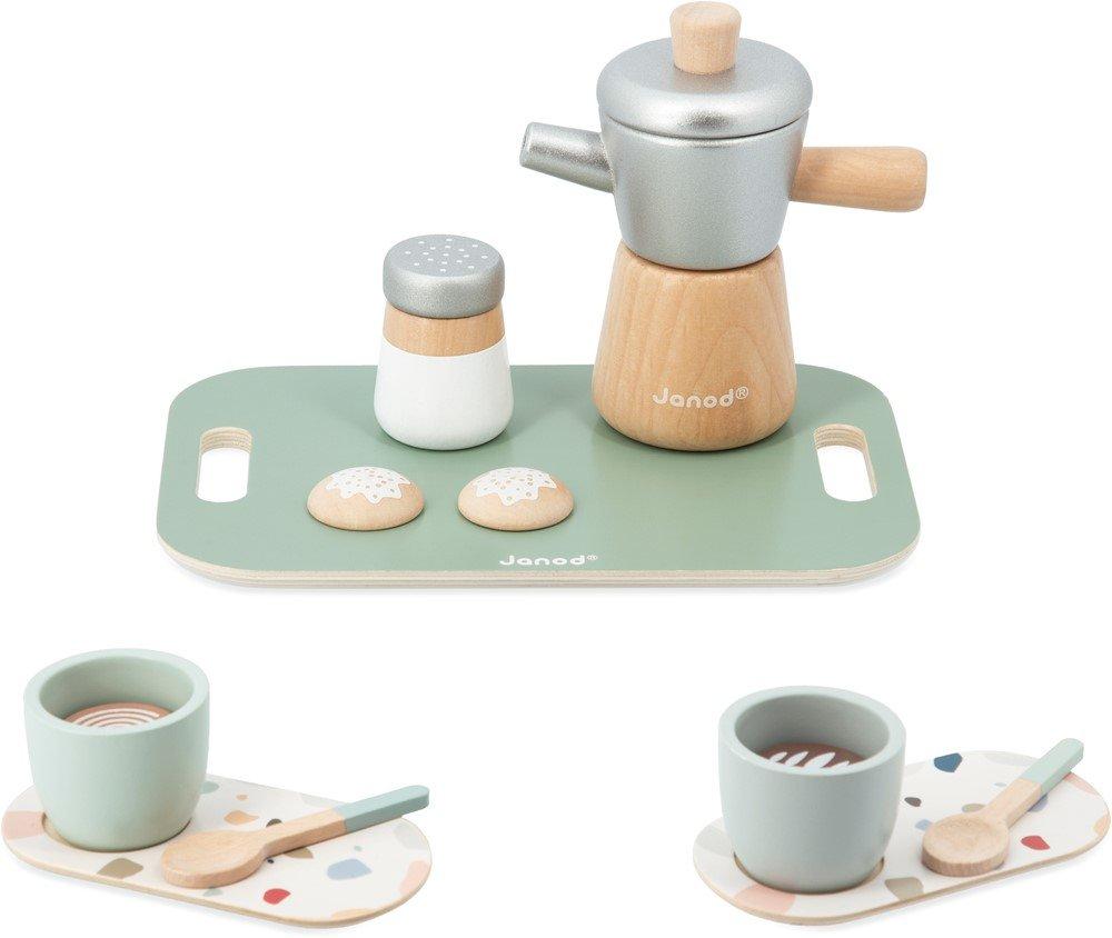 Image of in der Küche Die Mugapot