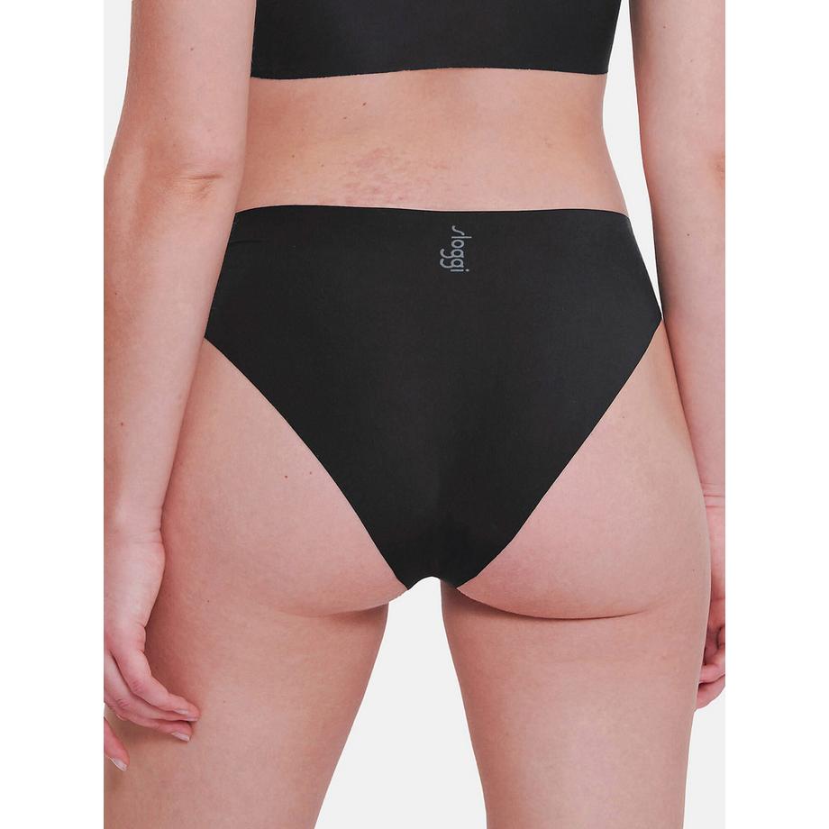 sloggi ZERO Feel Slip mit Einschnitt  