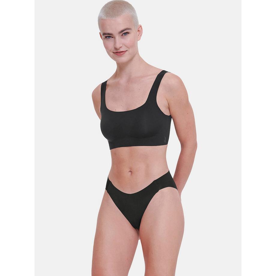 sloggi ZERO Feel Slip mit Einschnitt  