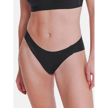 Slip mit Einschnitt ZERO FEEL