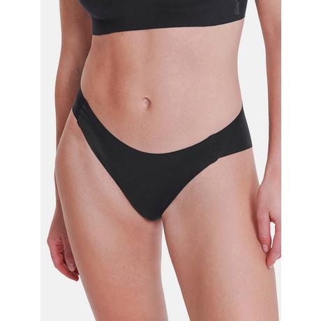 sloggi ZERO Feel Slip mit Einschnitt  