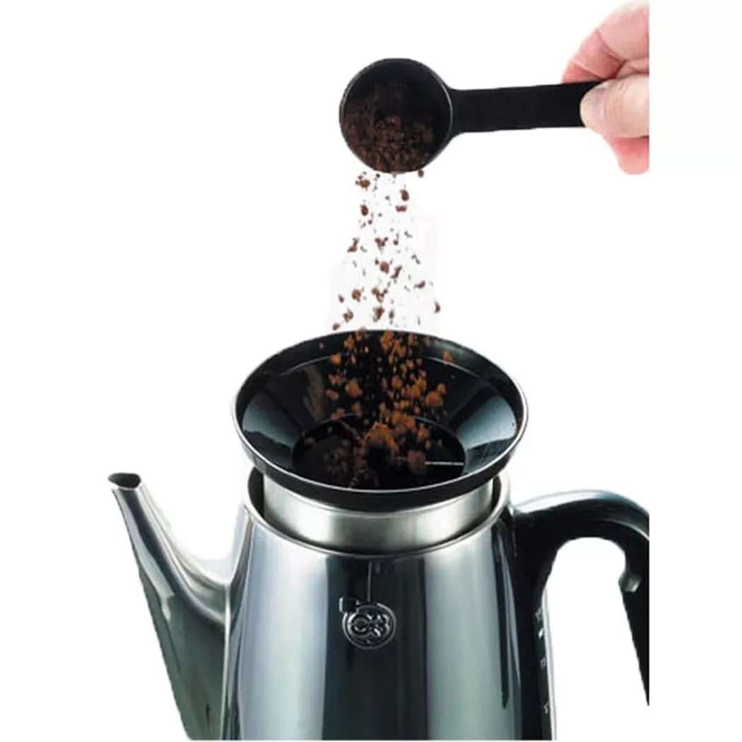 B2X – Kaffeenachfüller für Perkolator (Universal), (Universal)