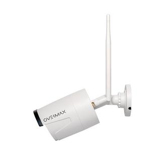 Overmax  Camspot NVR 4.0 Netzwerkkameraset mit Recorder 