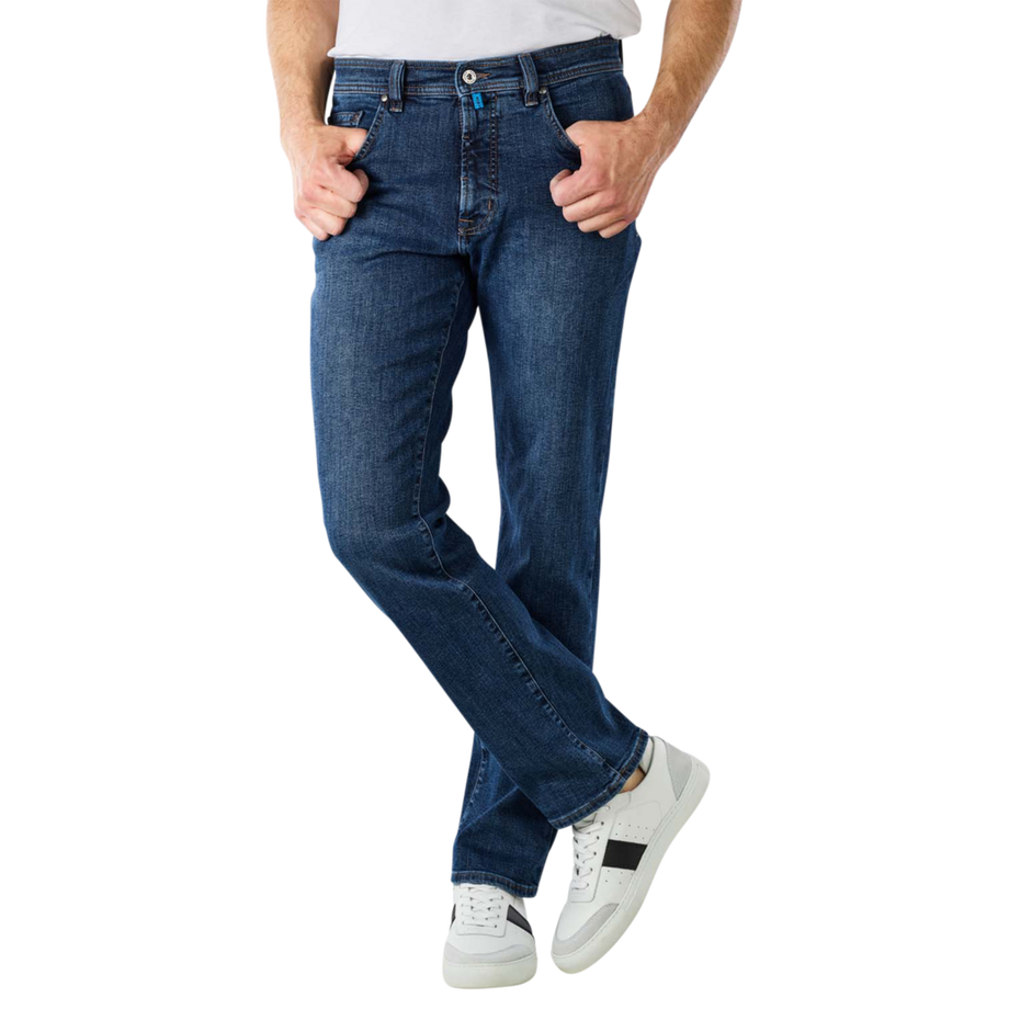 pierre cardin Dijon Comfort Fit Jeans  