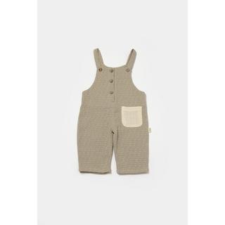 BabyCosy Organic  Latzhose 