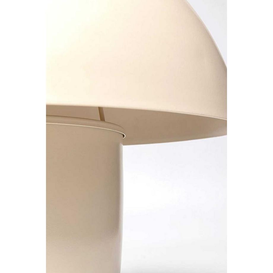 KARE Design Lampe de table Mushroom beige 44  