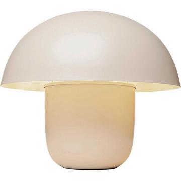 Lampe de table Mushroom beige 44