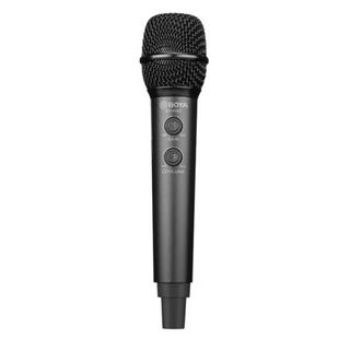 BOYA  BOYA BY-HM2 Smartphone Microphone 