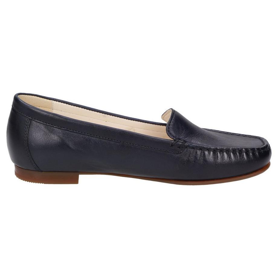 Sioux Zalla Loafer  