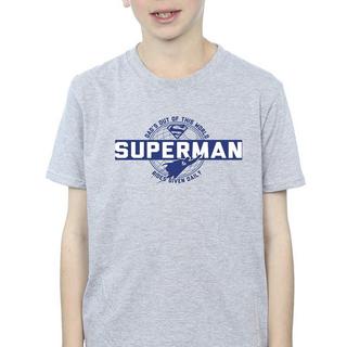 DC COMICS  Out Of This World TShirt 