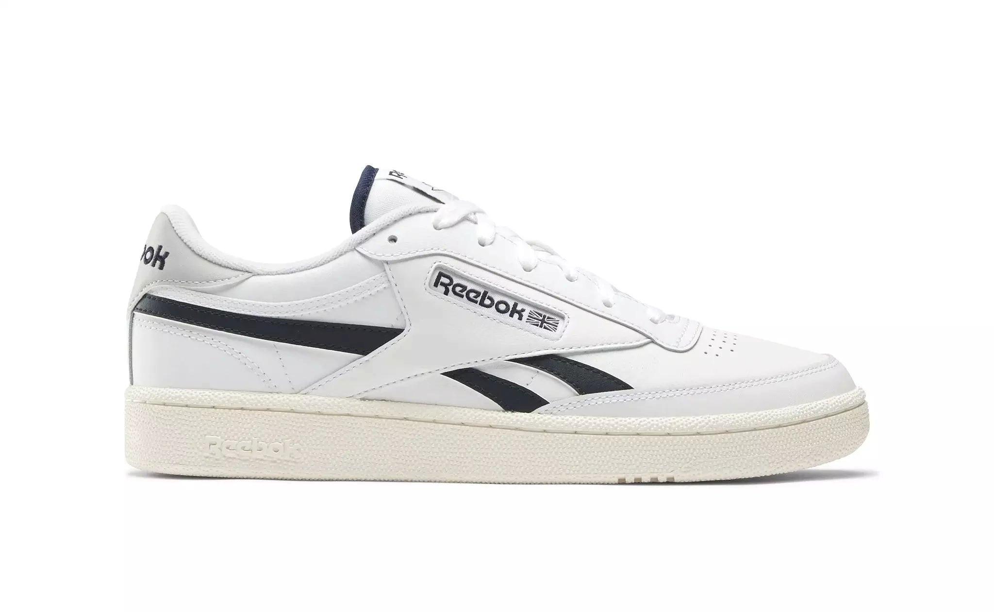 Reebok  Club C Revenge - Basket cuir 